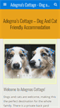 Mobile Screenshot of dog-and-cat-friendly.com